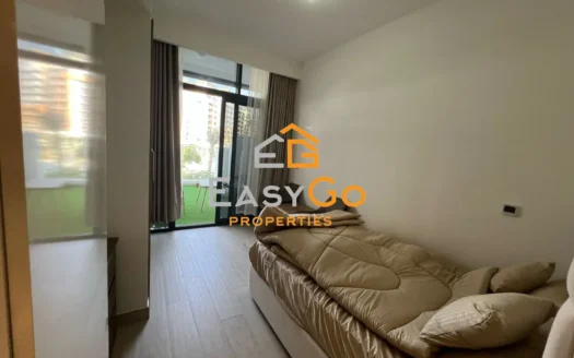 Apartment for rent in AZIZI Riviera, Meydan One