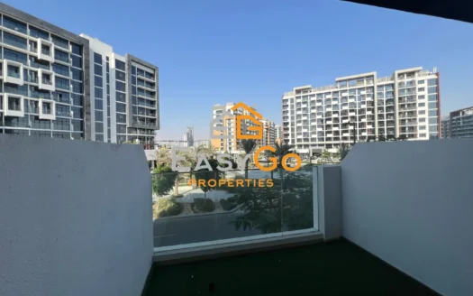 Apartment for rent in AZIZI Riviera, Meydan One