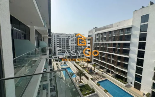 Apartment for sale in AZIZI Riviera, Meydan One