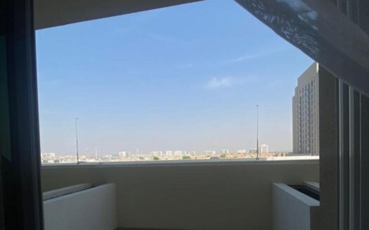 Apartment for sale in Azizi Plaza, Al Furjan