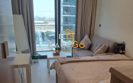 Apartment for rent in AZIZI Riviera, Meydan One