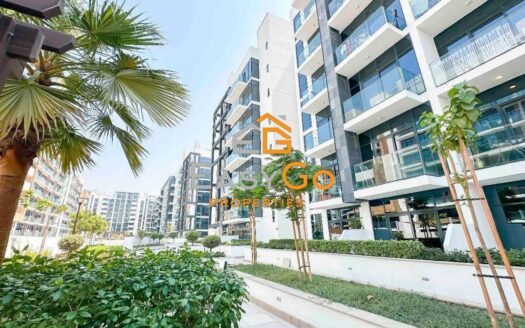 Apartment for rent in AZIZI Riviera, Meydan One