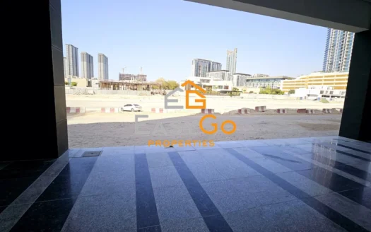 Retail for rent in AZIZI Riviera, Meydan One