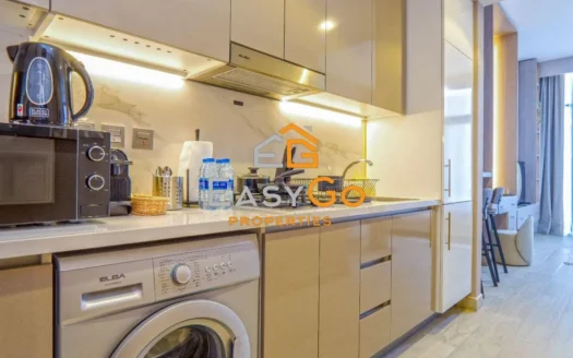 Apartment for rent in AZIZI Riviera, Meydan One