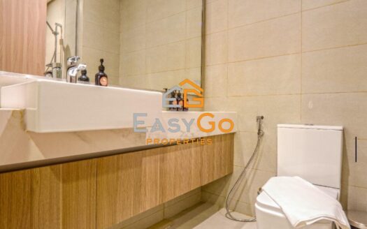 Apartment for rent in AZIZI Riviera, Meydan One