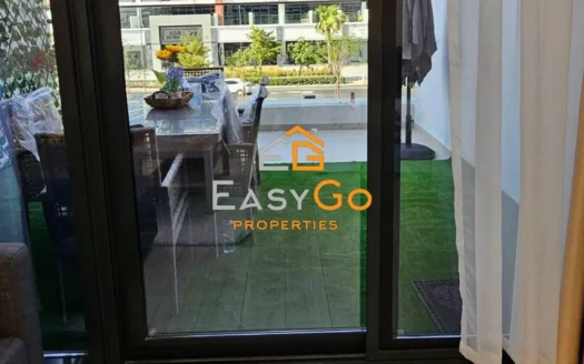 Apartment for rent in AZIZI Riviera, Meydan One