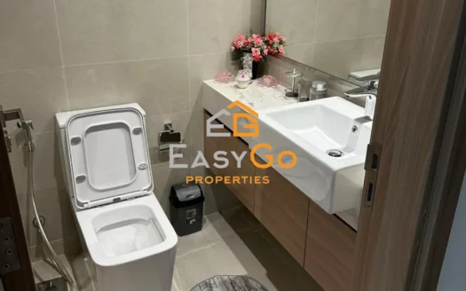 Apartment for rent in AZIZI Riviera, Meydan One