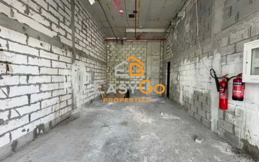 Office Space for rent in AZIZI Riviera, Meydan One