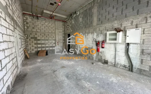 Office Space for rent in AZIZI Riviera, Meydan One