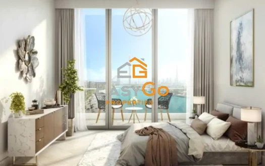 Apartment for sale in AZIZI Riviera, Meydan One