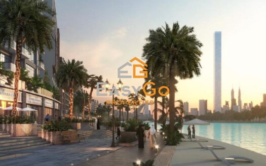 Apartment for sale in AZIZI Riviera, Meydan One