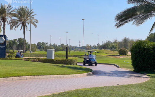 Apartment for sale in AZIZI Riviera, Meydan One