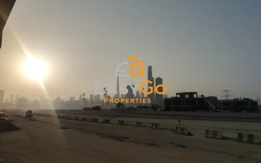 Shop for rent in AZIZI Riviera, Meydan One