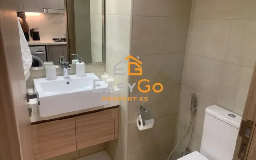 Apartment for rent in AZIZI Riviera, Meydan One