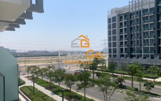 Apartment for rent in AZIZI Riviera, Meydan One