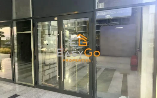 Shop for sale in AZIZI Riviera, Meydan One