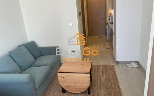 Apartment for rent in AZIZI Riviera, Meydan One