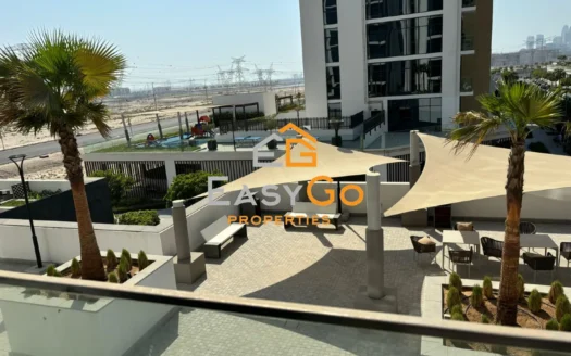 Apartment for rent in AZIZI Riviera, Meydan One