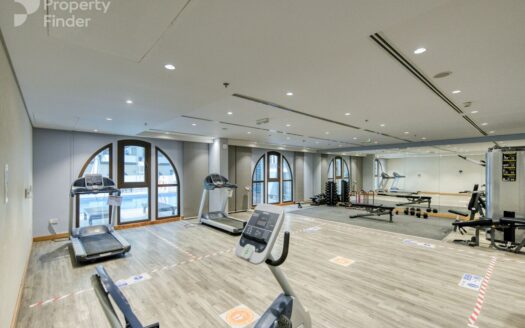 Apartment for sale in Lincoln Park A, Lincoln Park