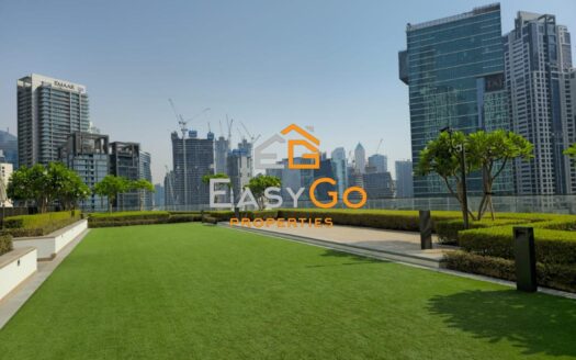 Apartment for rent in Burj Crown, Downtown Dubai