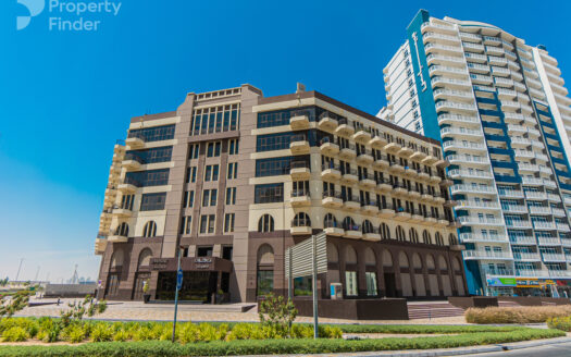 Apartment for sale in Lincoln Park A, Lincoln Park