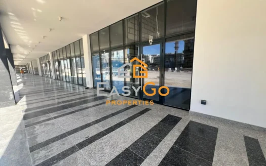 Retail for rent in AZIZI Riviera, Meydan One