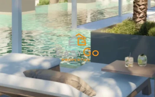 Apartment for sale in V1ter Residence, Jumeirah Village Circle