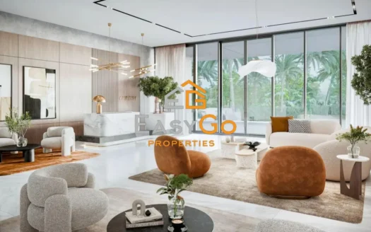 Apartment for sale in Club Drive Tower A, Club Drive