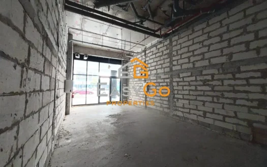 Shop for rent in AZIZI Riviera, Meydan One