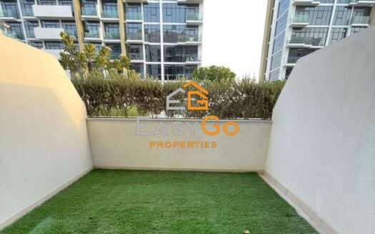 Apartment for rent in AZIZI Riviera, Meydan One