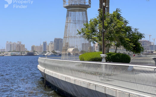 Hotel & Hotel Apartment for rent in Address Harbour Point Tower 2, Address Harbour Point