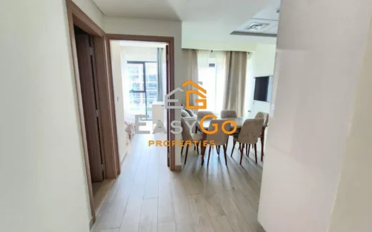 Apartment for rent in AZIZI Riviera, Meydan One