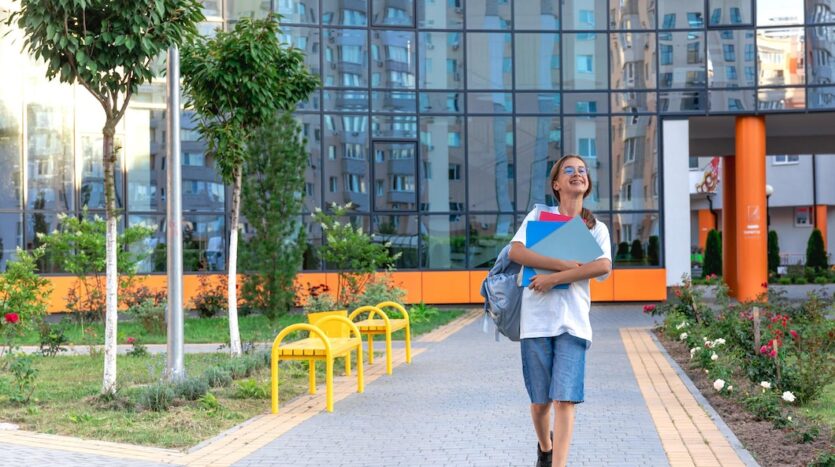 schools near dubai