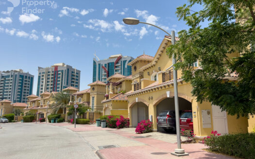 Apartment for sale in Azizi Grand, Dubai Sports City