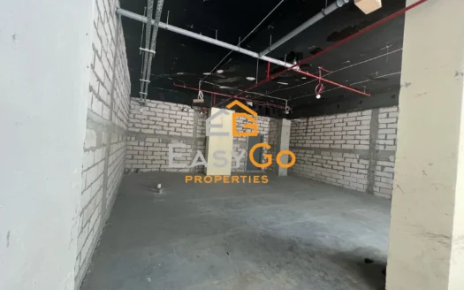 Retail for rent in AZIZI Riviera, Meydan One