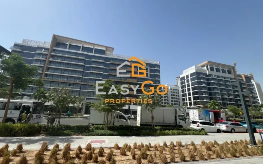 Retail for rent in AZIZI Riviera, Meydan One
