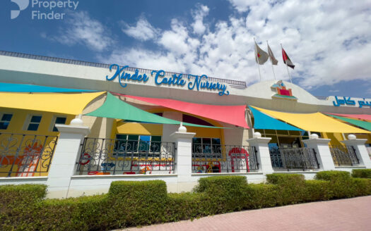 Apartment for sale in Azizi Grand, Dubai Sports City