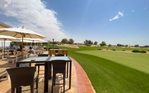 Apartment for sale in Azizi Grand, Dubai Sports City