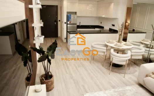 Apartment for sale in Al Barsha South 4, Al Barsha South
