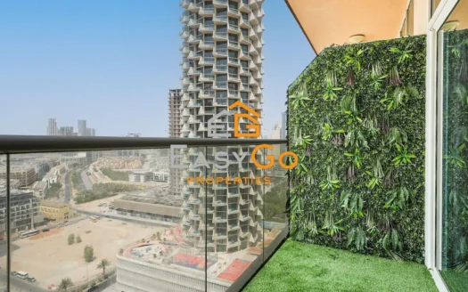 Apartment for sale in Al Barsha South 4, Al Barsha South