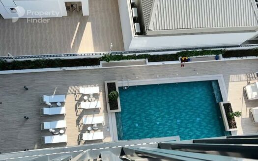 Apartment for sale in Al Barsha South 4, Al Barsha South