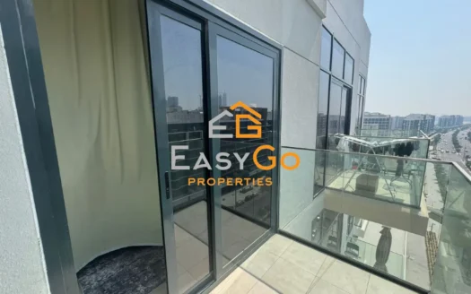 Apartment for rent in AZIZI Riviera, Meydan One