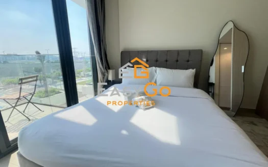 Apartment for rent in AZIZI Riviera, Meydan One