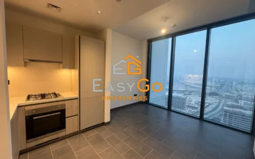 Apartment for rent in The Crest, Sobha Hartland