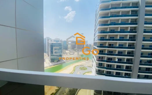 Apartment for sale in Hera Tower, Dubai Sports City
