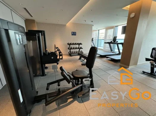 Apartment for sale in The Crest, Sobha Hartland