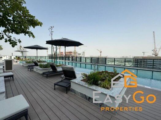 Apartment for sale in The Crest, Sobha Hartland