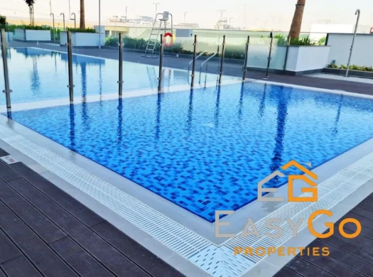 Apartment for rent in AZIZI Riviera, Meydan One