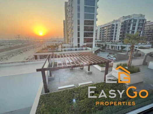 Apartment for rent in AZIZI Riviera 9, AZIZI Riviera