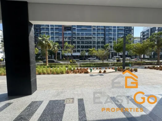 Shop for rent in AZIZI Riviera, Meydan One